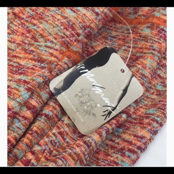 Free People Movement NWOT On It Flare Leggings New - Picture 7 of 8